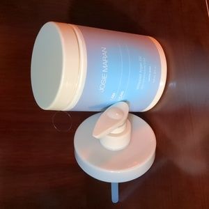 Josie Maran Whipped Argan Oil Body Butter Vanilla Bean 20 fl oz